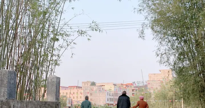 农村养老最硬的体面：两三千块钱，买不到服务，却买到了心安