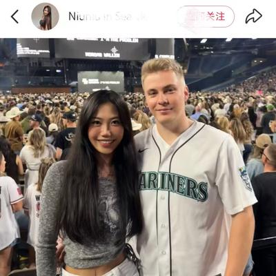 资深胡说董事长：女生分享她“白人码农男友