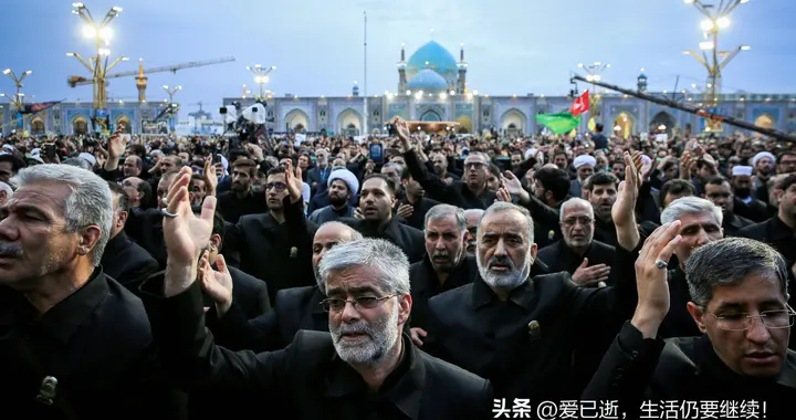 伊朗：想结束战争需满足这6个条件