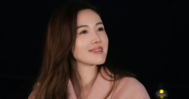 李施嬅错失TVB视后，网友喊话内地发展！