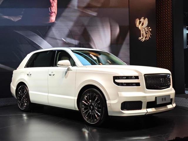 全新丰田世纪，造型豪华大气，配备\凤凰\立标，你想要的它全都有