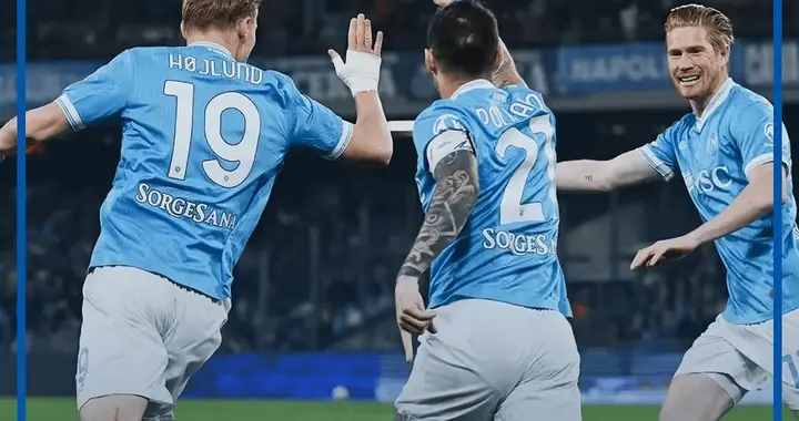 意甲！1-0波利塔诺一击毙命！卫冕冠军击败AC米兰积分升至第2！