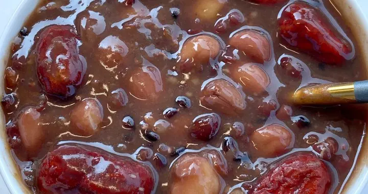 腊八粥里食材有何意义？