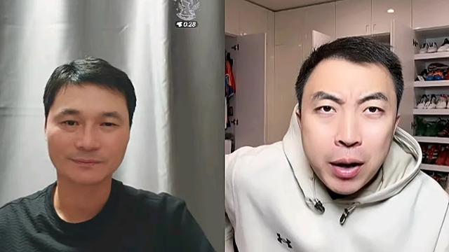 足球时刻：媒体人袁甲透露，上海海港钻了换