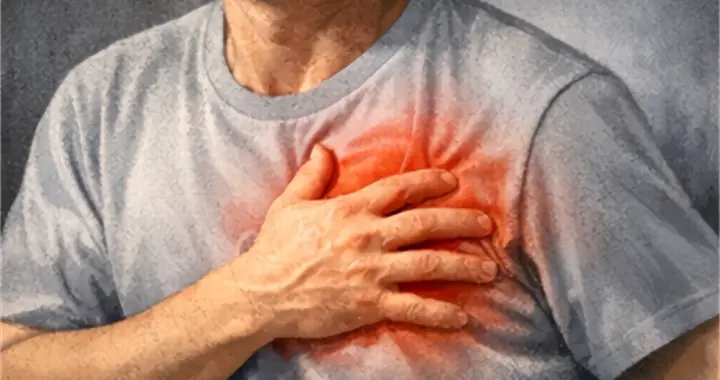 熬夜会导致“猝死”？医生提醒：猝死之前，身体会发出这几个信号