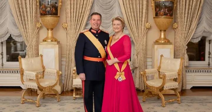 王室周报：1.10-1.16