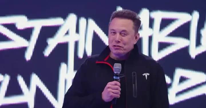 粉丝多，就是任性，马斯克万亿薪酬计划通过审核