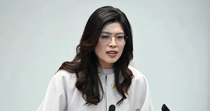 当着美国的面摊牌！国民党终于不装了，赖清德这回面临2大绝境？