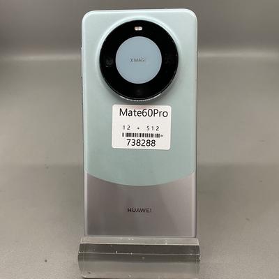 炎哥手机：华为mate60pro 12+