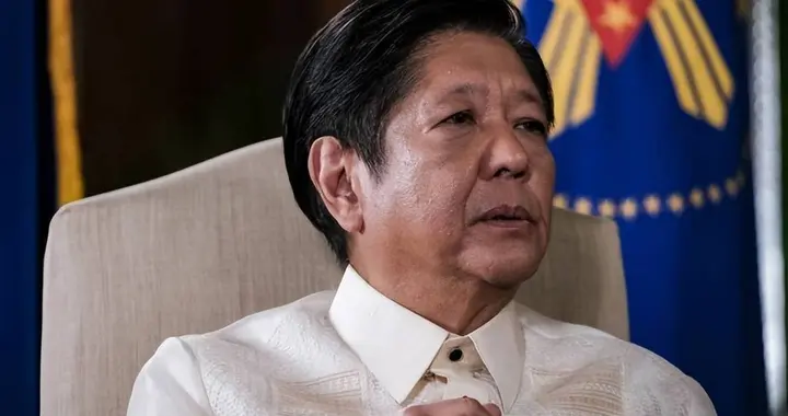 也想跟中国碰一碰？日本刚被中国收拾完，菲律宾也要来找不自在？