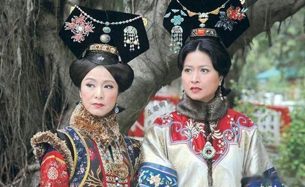 慈禧天生有两大短板，就算生了同治，在慈安面前依然硬不起来