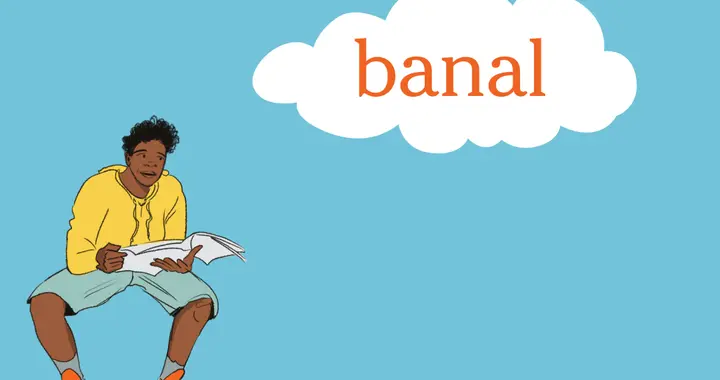 纽约时报 | 外刊每日一词 · banal
