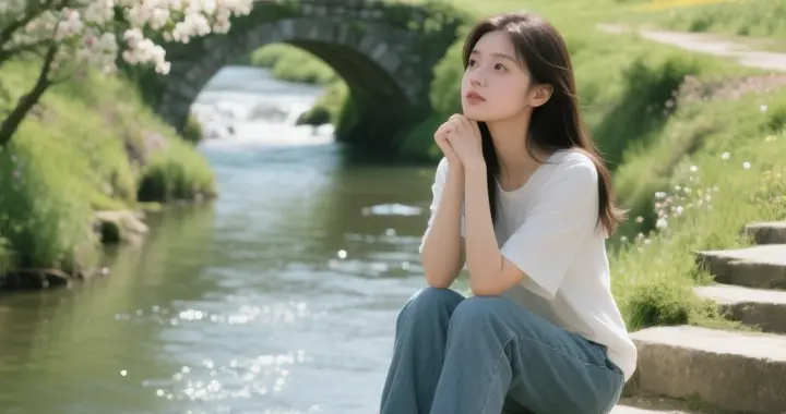 最高级的养生：不生气、不纠结、不内耗