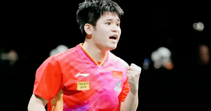 世界杯：林兆恒、陈垣宇、冯翊新替补，央视说明林诗栋退赛原因