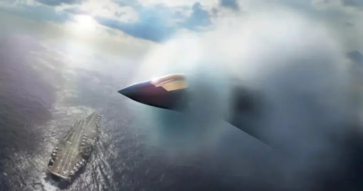 美国海军部长哀鸣“无处不在飞行”时代逐渐结束，原来另有所谋！