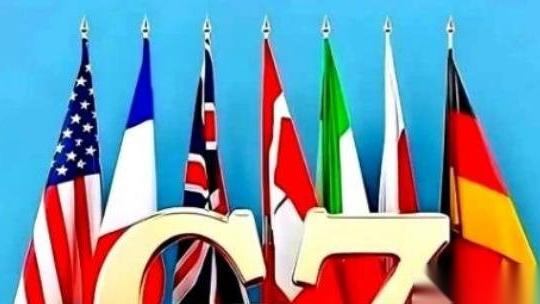 剑气近：美国、德国、英国、法国、日本、意