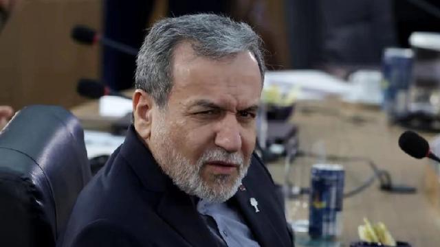 微言细说：阿拉格齐，伊朗外长，绝对是伊朗