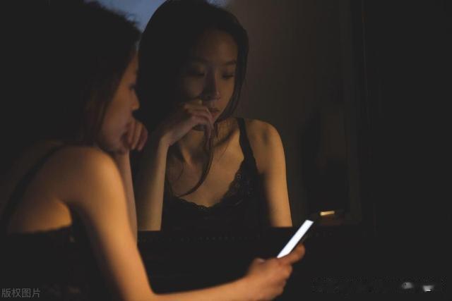 当媳妇出现这三个"危险信号"，兄弟该留神了