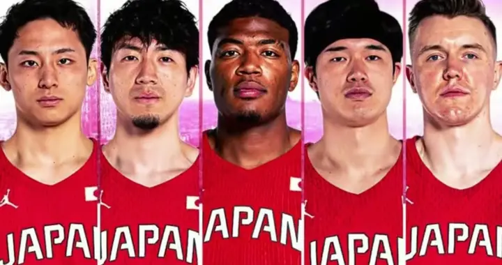 男篮出线形势急转直下，日本队比韩国还要强，出线对手变成了它。