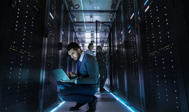 InfiniBand：赋能高性能计算网络的出色引擎