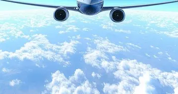 五一航班大规模取消