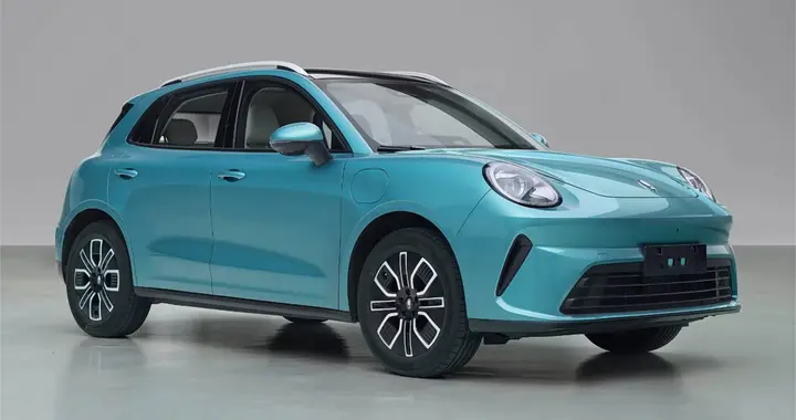 稍微改改就是台新车？欧拉5上市限时9.18万起，纯电续航480公里起