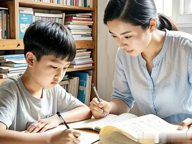 初中到高中数理化“偏科王”，语文英语如何逆袭成“全能学霸”？