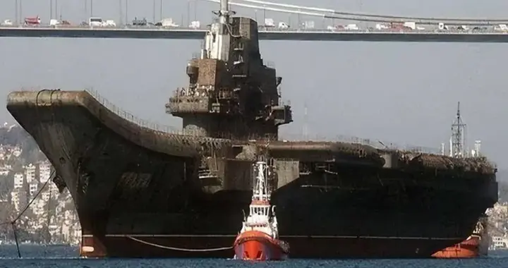 土耳其假意找中国合作，被我国直接拒绝，同样的错误不会再犯！