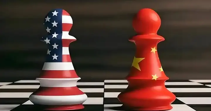为什么全世界都在盯着中美博弈？中美长短板是啥