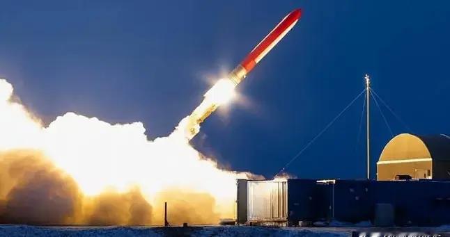俄军海燕核导弹新试射在即，射程两万，真正的末日武器还是白象？