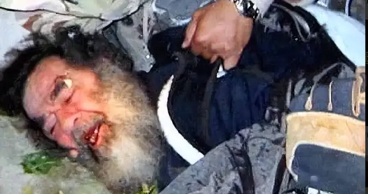 8 个月不打电话、只吃罐头，萨达姆仍然难逃一死？美3狠招定胜局