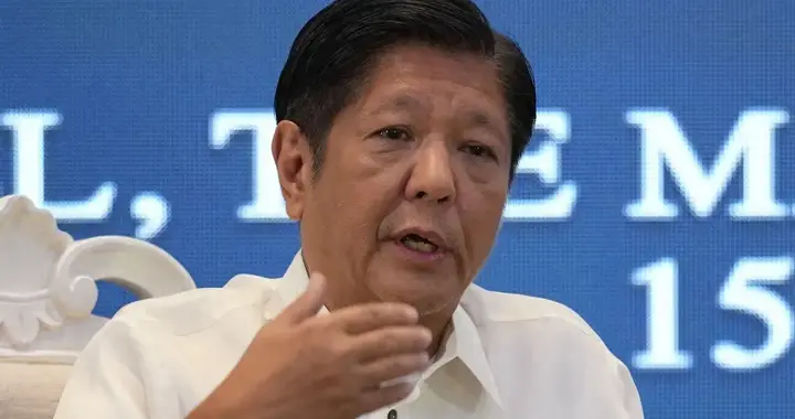 菲律宾态度非常强硬，勒令缅甸总统敏昂莱立即放人，还得是无条件