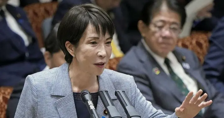 日媒炸锅！中企说不卖就不卖了！高市早苗憋出一个大胆的计划