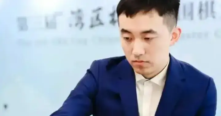 烂柯杯16强抽签结束，8强棋手呼之欲出，中韩将平分秋色！