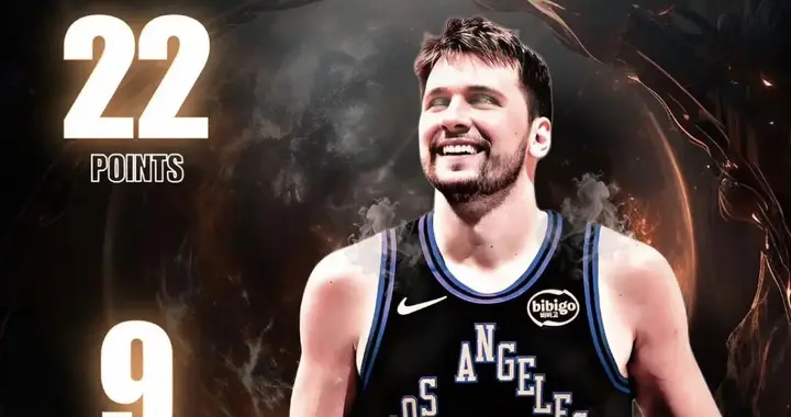 东契奇，又被点名了…