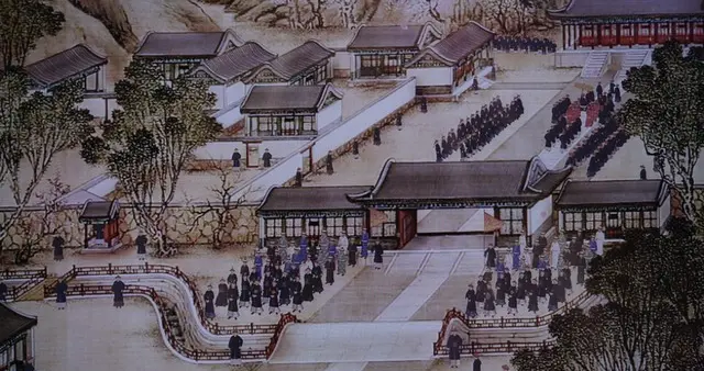 朱祐樘：一生只娶一人，以仁心治天下，缔造大明最后盛世