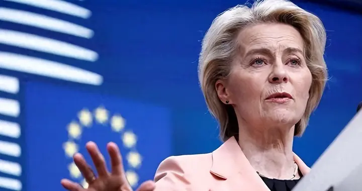 失控了！中方反制美国对台军售，法德英罕见谴责美国，中欧要联手