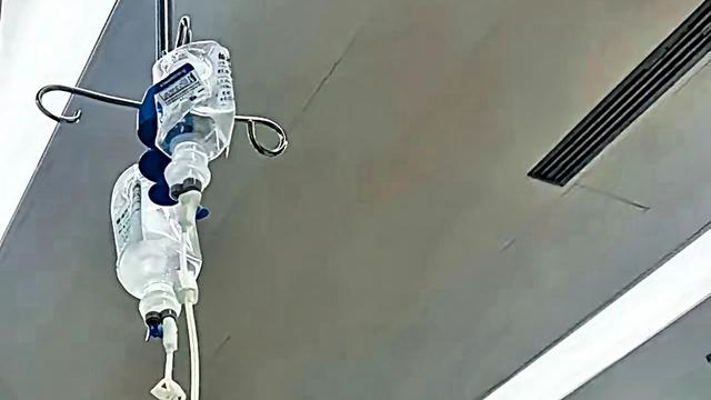 林中小憩听蝉鸣：急诊科爆炸新闻 一个渣男