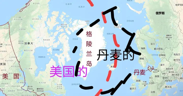 特朗普这通操作，世界真要乱套了