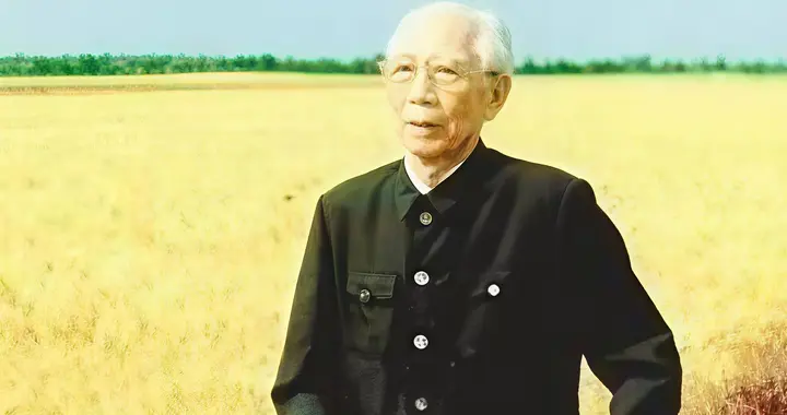 庐山会议上王震力挺彭德怀，毛主席得知后这样评价他
