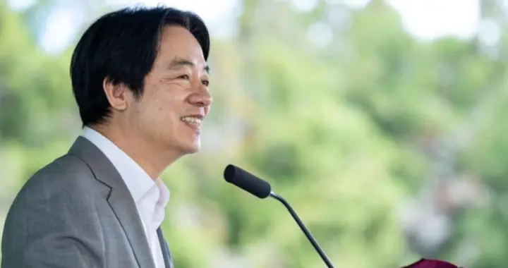 赖清德准备抓人，放出8人名单，台教授分析：郑丽文或也在名单上