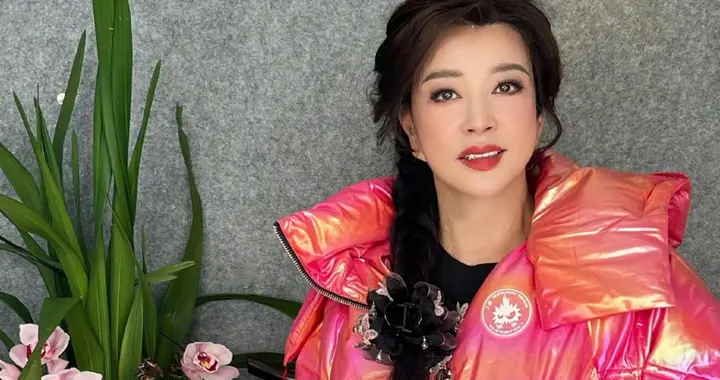 刘晓庆曝外甥散布她去世谣言，妹妹回应：不属实，赞成遗产捐国家