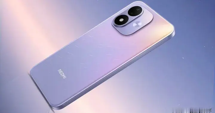 红米Note17标准版前瞻：长续航搭配大屏幕，性能影像却拖后腿