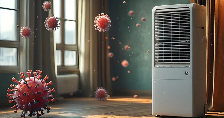 2026过敏空气净化器推荐Top5：科学数据与真实反馈指南