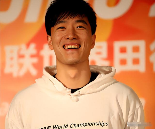 原来他才是毁掉刘翔真凶！因贪1200万被审判，让刘翔背负多年骂名