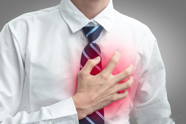 心肌梗塞|一晚上三个心肌梗死，都与肥胖相关，全球每年280万人因它而死