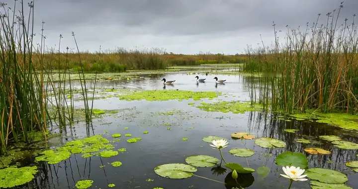 冰裂瞬间！天津一家三口坠冰窟