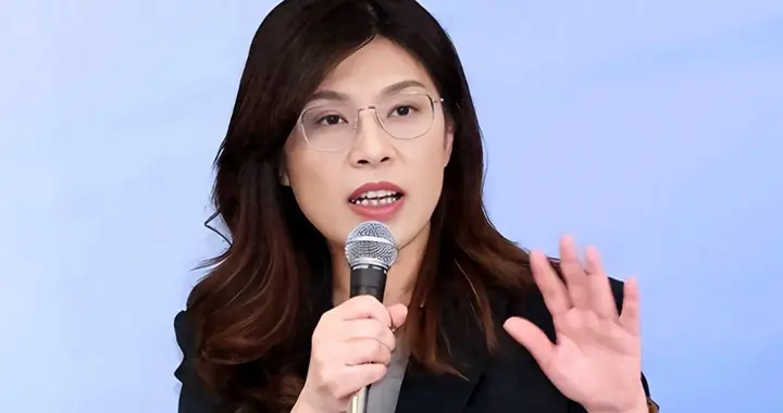 倒计时4天，郑丽文访陆之前喊话民进党三思，高呼“人不能忘本”