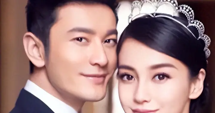 和黄晓明关系真相大白后,杨颖案判了,结果大快人心，难怪重走老路
