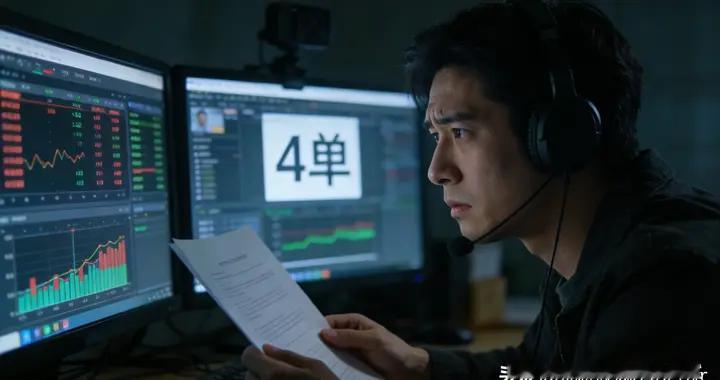 砸3万请1400万网红货，成交仅4单！撕开直播带货“遮羞布